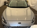  Ford  Focus  Turnier Cool & Connect 1.5 EcoBlue 88KW MT6 E6d #53