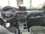  Ford  Kuga  Titanium X 1.5 EcoBlue 88KW AT8 E6d #3