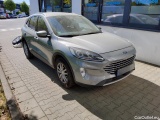  Ford  Kuga  Titanium X 1.5 EcoBlue 88KW AT8 E6d #8