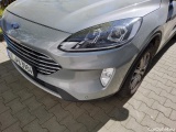  Ford  Kuga  Titanium X 1.5 EcoBlue 88KW AT8 E6d #26