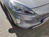  Ford  Kuga  Titanium X 1.5 EcoBlue 88KW AT8 E6d #28