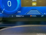  Ford  Kuga  Titanium X 2.0 EcoBlue 140KW AT8 E6d #5