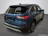  Ford  Kuga  Titanium X 2.0 EcoBlue 140KW AT8 E6d #2
