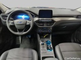  Ford  Kuga  Titanium X 2.0 EcoBlue 140KW AT8 E6d #8