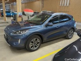  Ford  Kuga  Titanium X 2.0 EcoBlue 140KW AT8 E6d #7