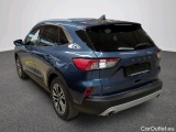  Ford  Kuga  Titanium X 2.0 EcoBlue 140KW AT8 E6d #14
