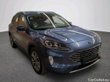  Ford  Kuga  Titanium X 2.0 EcoBlue 140KW AT8 E6d #18