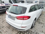  Ford  Mondeo  Turnier Titanium 2.0 EcoBlue 110KW MT6 E6dT #2