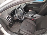  Ford  Mondeo  Turnier Titanium 2.0 EcoBlue 110KW MT6 E6dT #4