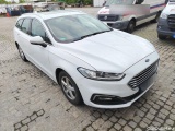  Ford  Mondeo  Turnier Titanium 2.0 EcoBlue 110KW MT6 E6dT #8