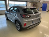  Ford  Puma  Titanium Design 1.0 EcoBoost 114KW MT6 E6d #3