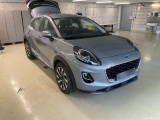  Ford  Puma  Titanium Design 1.0 EcoBoost 114KW MT6 E6d #8