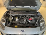  Ford  Puma  Titanium Design 1.0 EcoBoost 114KW MT6 E6d #7