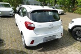  Hyundai  i10  Select 1.0 49KW MT5 E6d #8