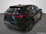  Lexus  NX LEXUS  350h Business Line 5d 140kW #2