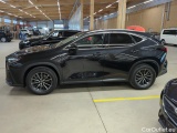  Lexus  NX LEXUS  350h Business Line 5d 140kW #9