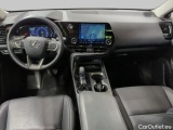  Lexus  NX LEXUS  350h Business Line 5d 140kW #19