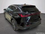  Lexus  NX LEXUS  350h Business Line 5d 140kW #24
