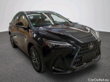  Lexus  NX LEXUS  350h Business Line 5d 140kW #25