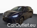  MG  4 MG MG Luxury 5d 150kW #2