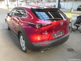  Mazda  CX-30  Homura AWD 2.0 137KW AT6 E6d #9