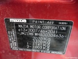  Mazda  CX-30  Homura AWD 2.0 137KW AT6 E6d #5