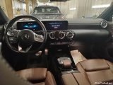  Mercedes  A-Klasse MERCEDES-BENZ  A 220 d 8G-DCT AMG Line 5d 140kW #3