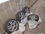  Mercedes  A-Klasse MERCEDES-BENZ  A 220 d 8G-DCT AMG Line 5d 140kW #40