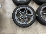  Mercedes  A-Klasse MERCEDES-BENZ  A 250 4Matic 7G-DCT AMG Line 5d 165kW #32