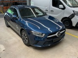  Mercedes  A-Klasse A -Klasse Lim. A 180 (177.184) 1.3 100KW AT7 E6d #35
