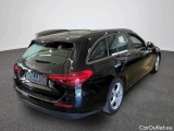  Mercedes  C-Klasse C -Klasse T-Modell C 200 d T (206.203) 135KW AT9 E6d #2