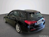  Mercedes  C-Klasse C -Klasse T-Modell C 200 d T (206.203) 135KW AT9 E6d #8