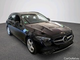  Mercedes  C-Klasse C -Klasse T-Modell C 200 d T (206.203) 135KW AT9 E6d #7