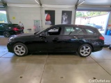  Mercedes  C-Klasse C -Klasse T-Modell C 200 d T (206.203) 135KW AT9 E6d #10