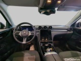  Mercedes  C-Klasse C -Klasse T-Modell C 200 d T (206.203) 135KW AT9 E6d #11