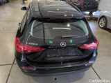  Mercedes  C-Klasse C -Klasse T-Modell C 200 d T (206.203) 135KW AT9 E6d #45
