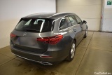  Mercedes  C-Klasse C -Klasse T-Modell C 200 d T (206.203)Avantgarde 137KW AT9 E6d #2