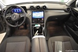  Mercedes  C-Klasse C -Klasse T-Modell C 200 d T (206.203)Avantgarde 137KW AT9 E6d #3
