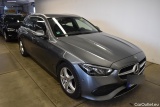  Mercedes  C-Klasse C -Klasse T-Modell C 200 d T (206.203)Avantgarde 137KW AT9 E6d #7