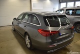  Mercedes  C-Klasse C -Klasse T-Modell C 200 d T (206.203)Avantgarde 137KW AT9 E6d #8