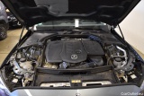  Mercedes  C-Klasse C -Klasse T-Modell C 200 d T (206.203)Avantgarde 137KW AT9 E6d #11