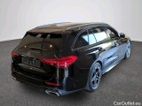  Mercedes  C-Klasse C -Klasse T-Modell C 200 T d (206.203)AMG AMG Line 135KW AT9 E6d #2