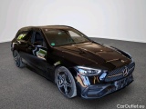  Mercedes  C-Klasse C -Klasse T-Modell C 200 T d (206.203)AMG AMG Line 135KW AT9 E6d #7