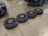  Mercedes  C-Klasse C -Klasse T-Modell C 200 T d (206.203)AMG AMG Line 135KW AT9 E6d #9