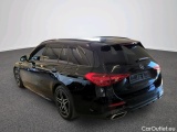  Mercedes  C-Klasse C -Klasse T-Modell C 200 T d (206.203)AMG AMG Line 135KW AT9 E6d #11