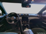  Mercedes  C-Klasse C -Klasse T-Modell C 200 T d (206.203)AMG AMG Line 135KW AT9 E6d #16