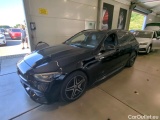  Mercedes  C-Klasse C -Klasse T-Modell C 200 T d (206.203)AMG AMG Line 135KW AT9 E6d #15