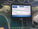  Mercedes  C-Klasse C -Klasse T-Modell C 200 T d (206.203)AMG AMG Line 135KW AT9 E6d #20