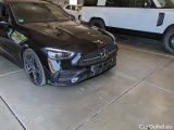  Mercedes  C-Klasse C -Klasse T-Modell C 200 T d (206.203)AMG AMG Line 135KW AT9 E6d #27
