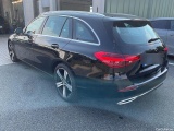  Mercedes  C-Klasse C -Klasse T-Modell C 200 T d (206.203)Avantgarde 120KW AT9 6E #13